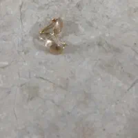 گوشواره طلا بچگانه