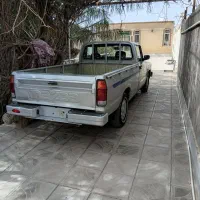 مزدا مدل ۸۹|خودرو کلاسیک|بم, |دیوار