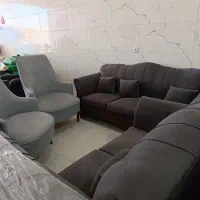 مبل درحدنو|مبلمان خانگی و میز عسلی|کوهدشت, |دیوار