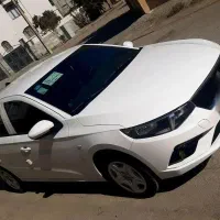 تارا v1پلاس مدل۱۴۰۴  (*فروش فوری *)|خودرو سواری و وانت|کرمانشاه, |دیوار