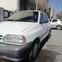 پراید ۱۳۱|خودرو سواری و وانت|شیراز, منطقه هوایی شهید دوران|دیوار