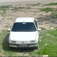 پژو2000|خودرو سواری و وانت|کرمانشاه, |دیوار