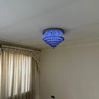 لوستر|لوستر و چراغ آویز|ارومیه, |دیوار