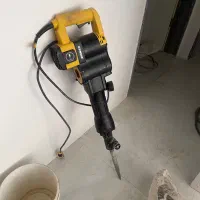 چکش تخریب کنزاکس مدل ۲۸۱۴