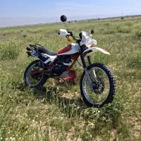 موتور فلات ۲۰۰