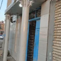 منزل ۱۰۰متری دوطبقه