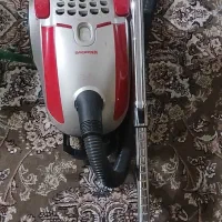 جاروبرقی نانیوا