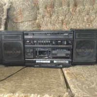 رادیو ضبط اکو دار|سیستم صوتی خانگی|تربت‌حیدریه, طالقانی|دیوار