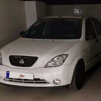 تیبا ۲ مدل ۹۹ سفید