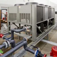 تعمیرات تخصصی انواع چیلر،سردخانه و کولرگازی