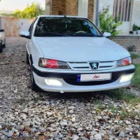 پارس tu5مدل 96