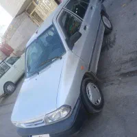 پراید صبا 88|خودرو سواری و وانت|پاکدشت, پاکدشت (مامازند)|دیوار