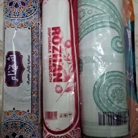 تولید کننده سفره یکبار مصرف فریزر و کیسه زباله