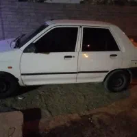 پراید 96