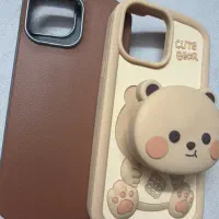 قاب گوشی آیفون ۱۳پرومکس|لوازم جانبی موبایل و تبلت|ری, فیروزآبادی|دیوار