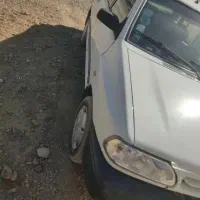 پراید بدون رنگ|خودرو سواری و وانت|مهرستان, |دیوار