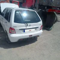 پراید 111درجه یک