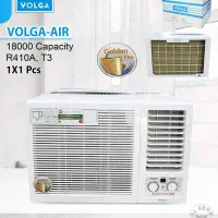 کولر پنجره ای