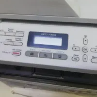 پرینتر لیزری تک وچند کاره|پرینتر، اسکنر، کپی، فکس|سنندج, |دیوار