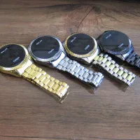 ساعت صفحه لمسی لاکچری WALAR|ساعت|تهران, انبار نفت|دیوار