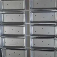 فروش دستگاه بسته بندی پیلوپک و لوازم قنادی|ماشین‌آلات صنعتی|یزد, |دیوار