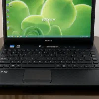 لپ تاپ وایو سونی core i5