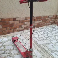 تاب کودک، اسکوتر، کالسکه عروسک