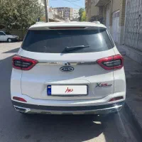 X55pro-1402-درحدخشک|خودرو سواری و وانت|قم, شاه سید علی|دیوار