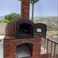 کباپز ،شومینه ،اجرنما ،فرپیتزا