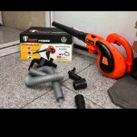 بلوور خرطومی دمنده و مکنده ایزی پاور