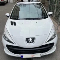 ۲۰۷ پاناروما ۱۴۰۰ بیرنگ فوری فروش