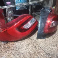 فابریک ۲۰۶مدل ۲۰۷ سوکت به سوکت|قطعات یدکی و لوازم جانبی|محمدیه-قزوین, |دیوار