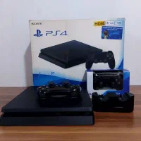 ps4 slim 1T