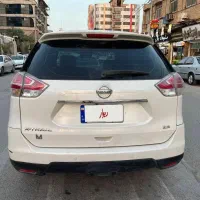 نیسان ایکس تریل|خودرو سواری و وانت|آبادان, |دیوار