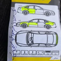 روا مدل ۸۵ نقره ای ماشین درچه یک|خودرو سواری و وانت|اهواز, شریعتی جنوبی|دیوار