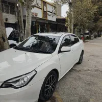 بسترن b50f مدل 94|خودرو سواری و وانت|صباشهر, |دیوار