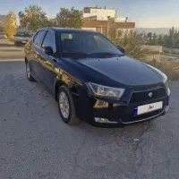 ماشین دنا پلاس مشکی|خودرو سواری و وانت|اصفهان, بهارستان|دیوار