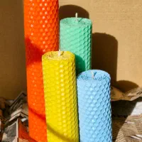 شمع|صنایع دستی و سایر لوازم تزئینی|کرج, فاز ۱ مهرشهر|دیوار