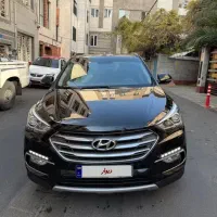 سانتافه فول ۵۸ اپشن ۲۰۱۷