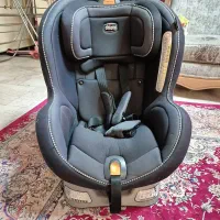 صندلی ماشین کودک چیکو مدل Next Fit IX