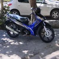 موتور لاکی مدل 98...فابریک لاک و فلاپ ها