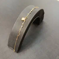 دستبند مینیمال شیک و زیبا