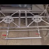 شعله دست ساز|اجاق گاز و لوازم برقی پخت‌وپز|حمیدیه, |دیوار