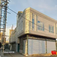 ۱ دستگاه آپارتمان دربست با ۲ مغازه در محله کشف|فروش آپارتمان|مشهد, کشف|دیوار