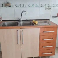 فروش کابینت-آبگرمکن، سینک و هود|مصالح و تجهیزات ساختمان|تهران, جمال‌زاده|دیوار