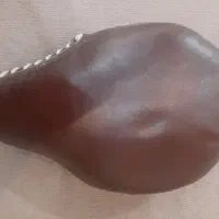 کیسه بکس چرم،میت چرم،دستکش بوکس|حراج|اصفهان, گرکان|دیوار