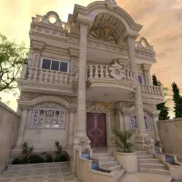 استاد کار سنگ نما و سرامیک