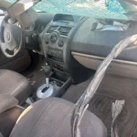 مگان ۲۰۰۰ اتومات مدل ۹۰|خودرو سواری و وانت|تهران, شادآباد|دیوار