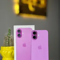 آیفون ۱۶ نرمال گیگ ۱۲۸ iphone 16 normal 128gb|موبایل|تهران, هفت حوض|دیوار