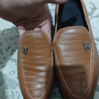 ۶ جفت کفش وکتونی مردانه(دو جفت رایگان)
